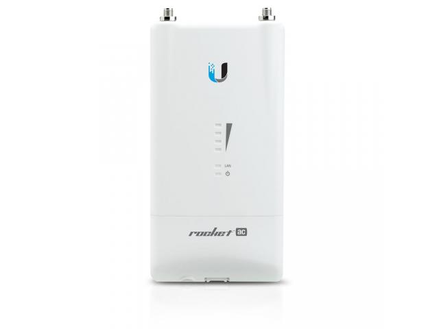 Access Point Ubiquiti Rocket AC Lite, White