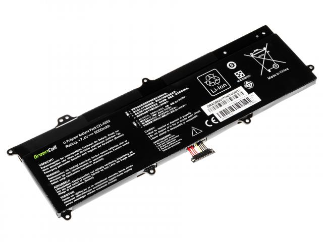 BATERIE NOTEBOOK COMPATIBILA ASUS C21-X202