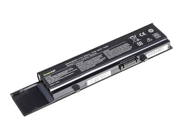 BATERIE NOTEBOOK COMPATIBILA DELL Y5XF9 6 CELL