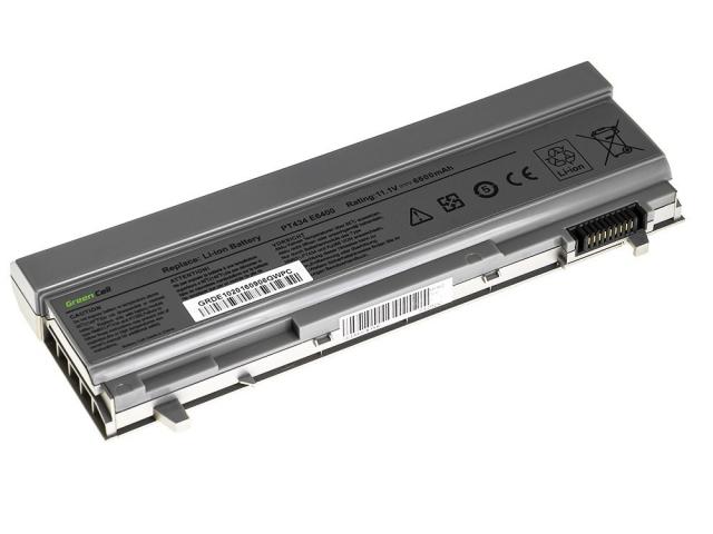 BATERIE NOTEBOOK COMPATIBILA DELL PT434 9 CELL