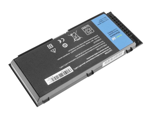 BATERIE NOTEBOOK COMPATIBILA DELL FV993 9 CELL