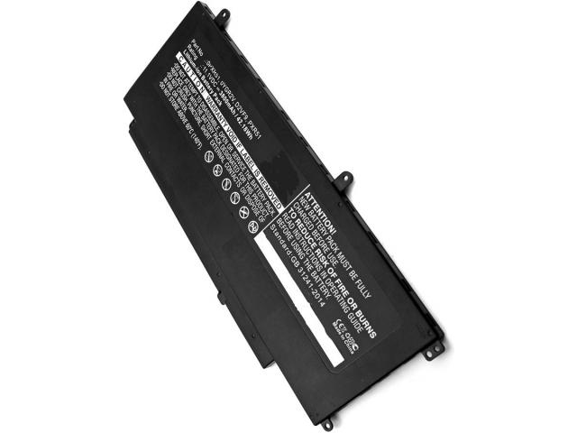 Baterie notebook compatibila Dell PXR51 CoreParts - MBXDE-BA0097