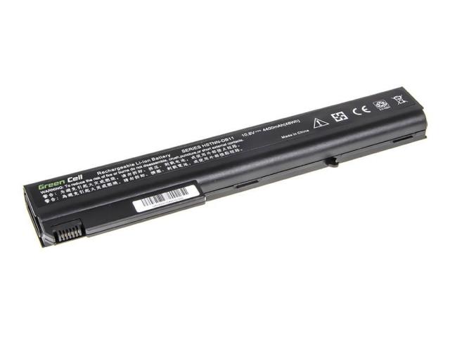 BATERIE NOTEBOOK COMPATIBILA HP E-HPNC8200-52