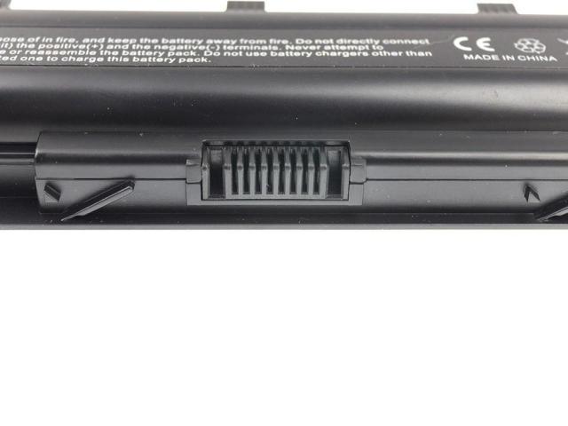 BATERIE NOTEBOOK COMPATIBILA HP 586006-241 9 CELL