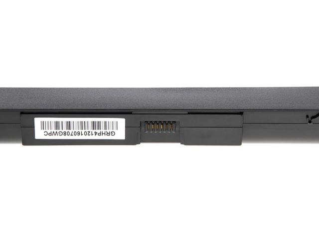 BATERIE NOTEBOOK COMPATIBILA HP HSTNN-IB25 6 CELL