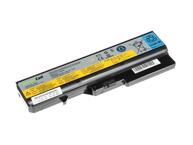 BATERIE NOTEBOOK COMPATIBILA LENOVO ALLENG560-44