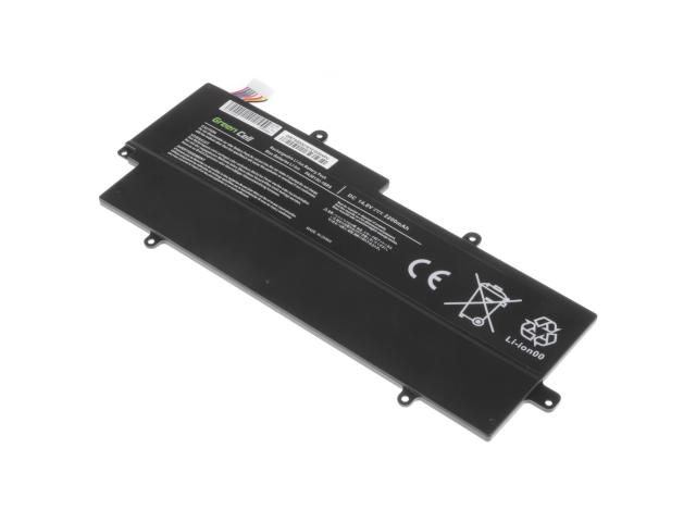 BATERIE NOTEBOOK COMPATIBILA TOSHIBA PA5013U-1BRS 1900MAH