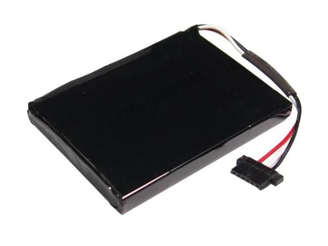 Battery 2.8Wh Li-ion 3.7V 