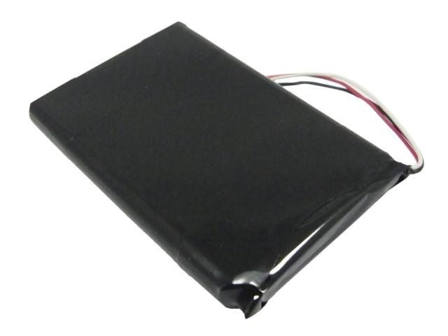 Battery 3.70Wh Li-ion 3.7V 