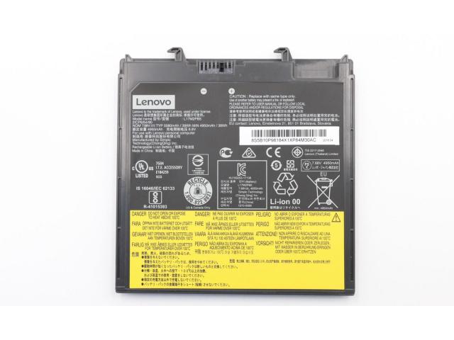 Battery 39Wh 2cell bty