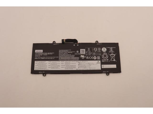 BATTERY 4cell 50Wh 15.44V 