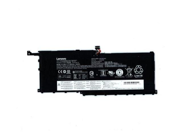 BATTERY Internal 4c 56Wh LiIon