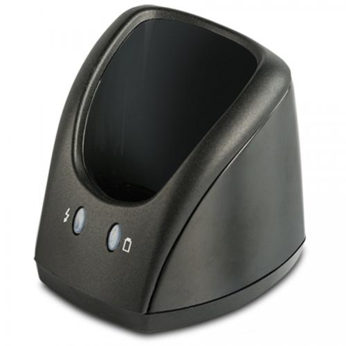 Cradle incarcare Datalogic BC6020-BK pentru Cititoare coduri de bare RIDA DBT6400, Black