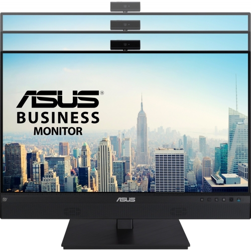 Monitor LED ASUS BE24ECSNK, 23.8inch, 1920x1080, 5ms GTG, Black