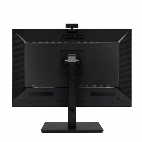 Monitor LED ASUS BE27ACSBK, 27inch, 2560x1440, 5ms GTG, Black