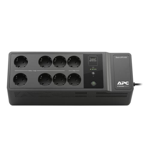 UPS APC BE650G2-GR, 650VA