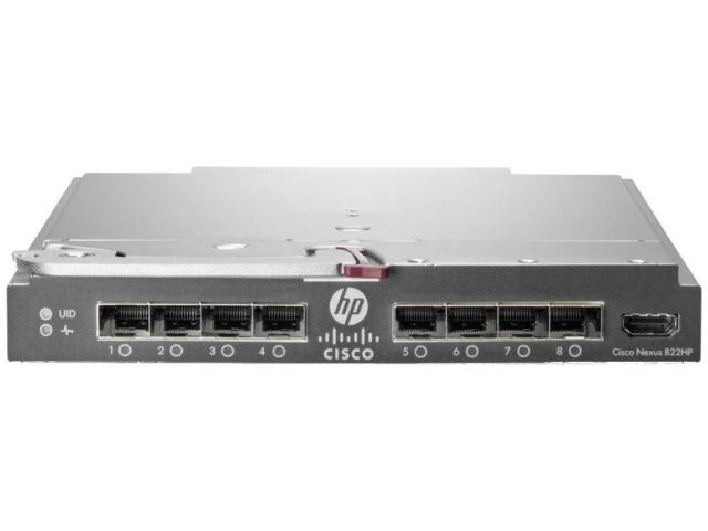 BLc Cisco B22HP Fabric Ext