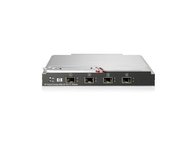 BLc VC 8Gb FC 20-Port Opt Kit