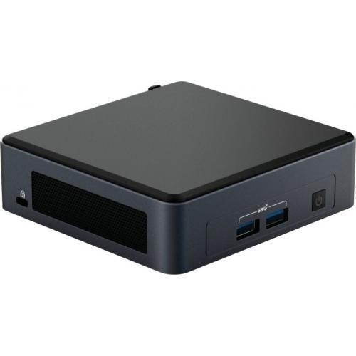 Calculator Intel NUC 11 Pro Canyon NUC11TNKI70Z, Intel Core i7-1165G7, No RAM, No HDD, Intel Iris Xe Graphics, No OS