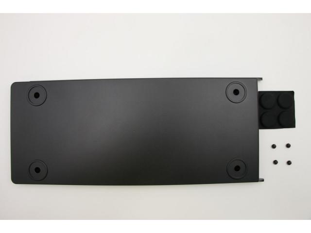 Bottom Cover Assy,T530,WST