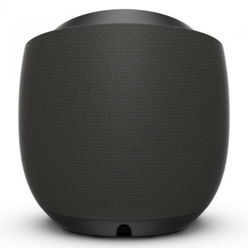 Boxa 1.0 Belkin Soundform Elite HI-FI Smart Wireless, Black + Google Assistant