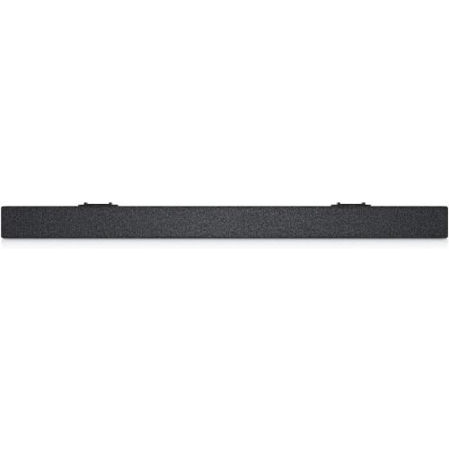 Boxa 2.0 Dell Soundbar SB521A, Black