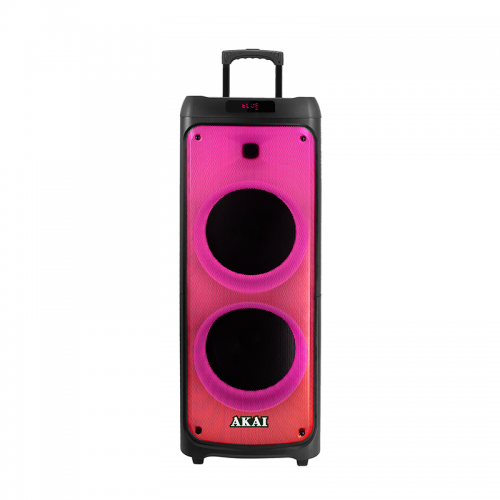 Boxa portabila Akai SPEAKER 1010, Black