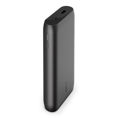 Baterie portabila Belkin Boost Charge, 20000mAh, Black