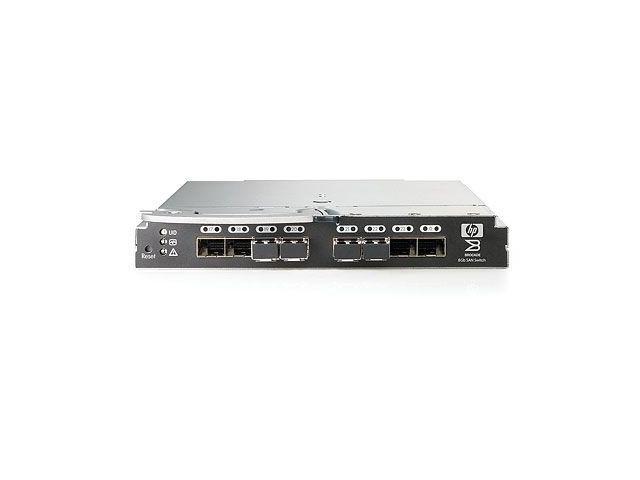 Brocade 8 24c SAN Switch