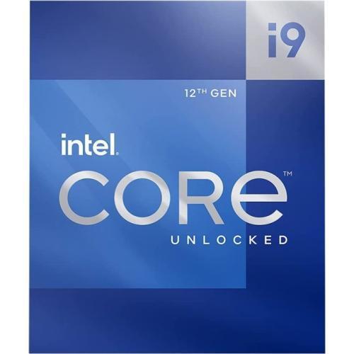 Procesor Intel Core i9-12900KS, 3.40GHz, Socket 1700, Box