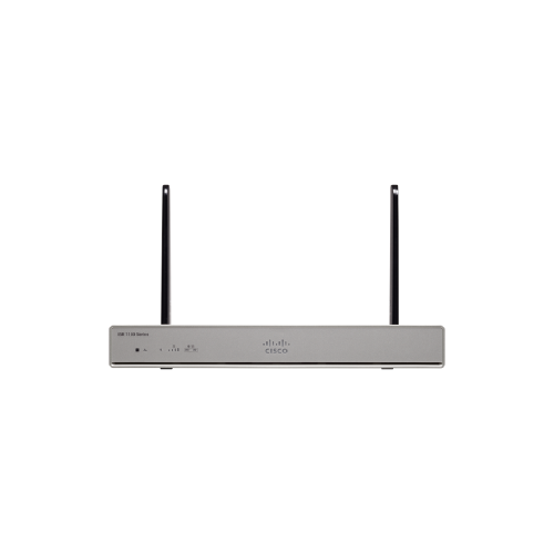 Router Cisco C1113-8PLTEEAWE, 8x LAN