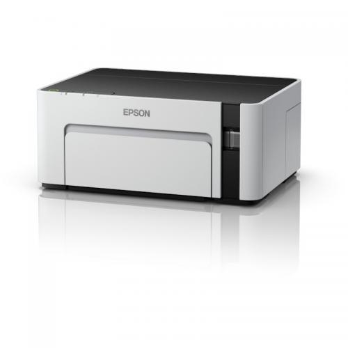 Imprimanta InkJet Monocrom Epson EcoTank M1100