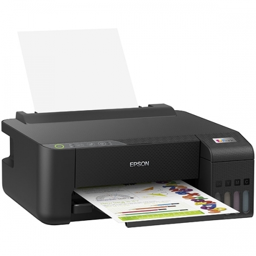 Imprimanta InkJet Color Epson EcoTank L1270