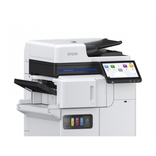  Document inner finisher Epson P1