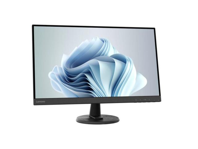 Monitor LED Lenovo C27-40, 27inch, 1920x1080, 4ms, Raven Black