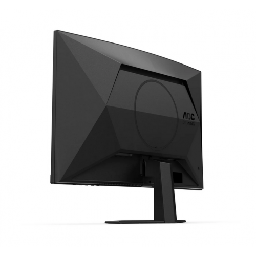 Monitor LED Curbat AOC C27G4ZXE, 27inch, 1920x1080, 1ms GTG, Black