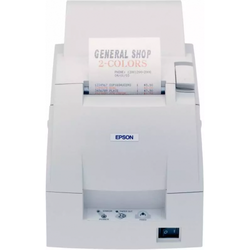 Imprimanta Matriciala Epson TM-U220IIB C31CL27101