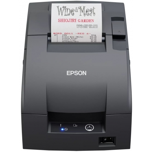 Imprimanta Matriciala Epson TM-U220IIB C31CL27142