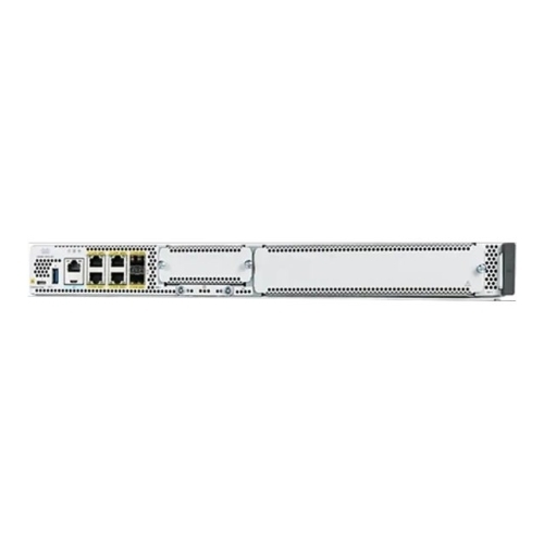 Router Cisco Catalyst C8300-1N1S-6T, 6 x LAN