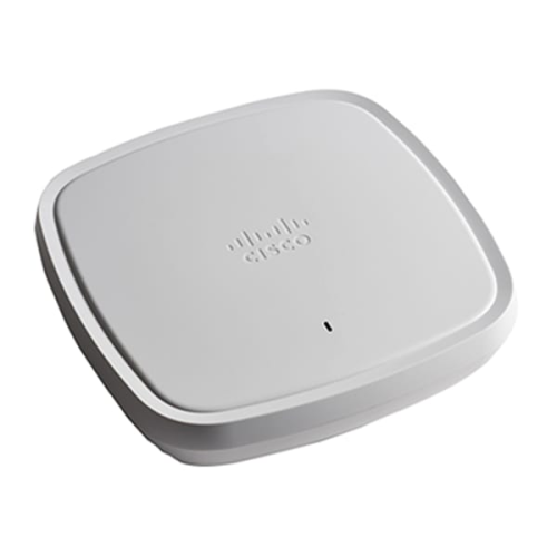 Access Point Cisco C9115AXI-A, White