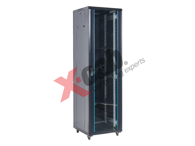 CABINET RACK XCAB 42U 600X800 XCAB-42U6080S