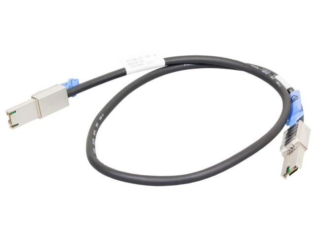 Cable EXT Mini SAS, 1M