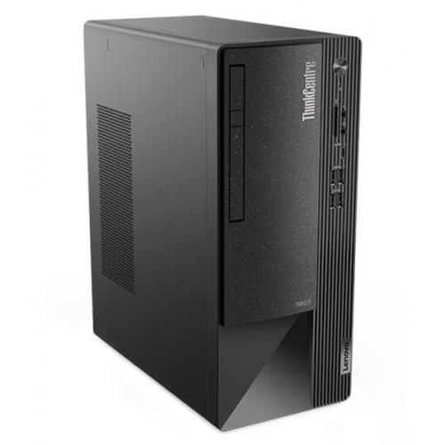 Calculator Lenovo ThinkCentre Neo 50t Tower, Intel Core i5-12400, RAM 16GB, SSD 512GB, Intel UHD Graphics 730, Free DOS