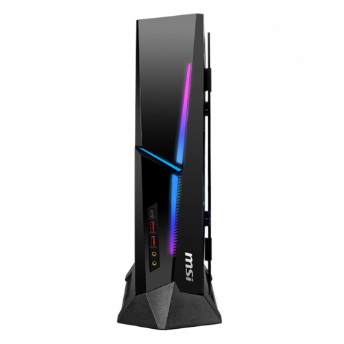 Calculator MSI MEG Trident X 11TD-1635EU Mini Tower, Intel Core i7-11700K, RAM 32GB,  SSD 1TB, nVidia GeForce RTX 3070 8GB, Windows 10