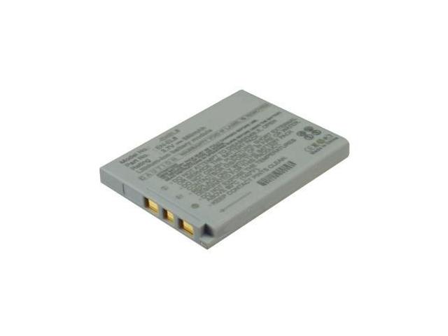 Camera Battery for Nikon 