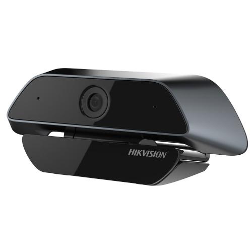 Camera web Hikvision DS-U12, Black