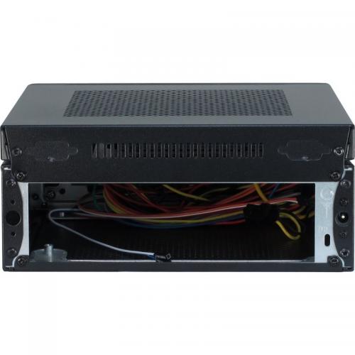 Carcasa Inter-Tech ITX-603, Sursa externa 60W