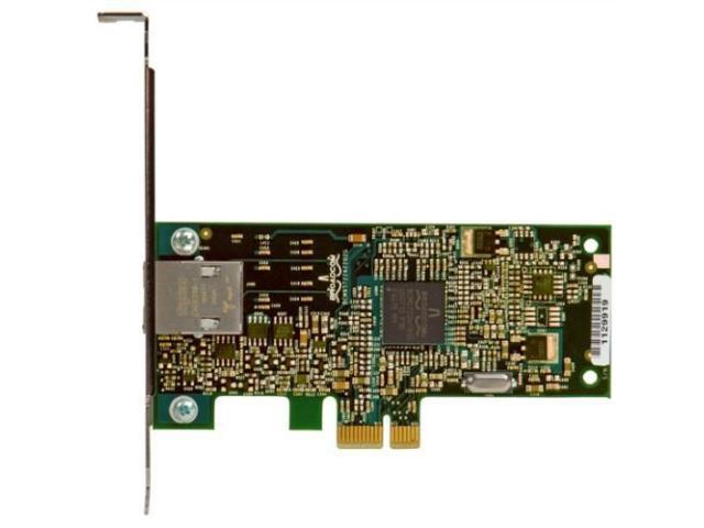 Card Network PCI-E BCOM 5722