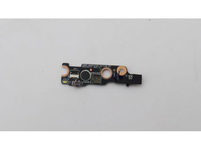 CARDPOP Power Board L82YQ