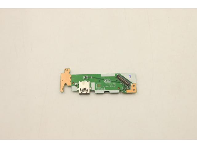 CARDPOP USB Board L 82R4